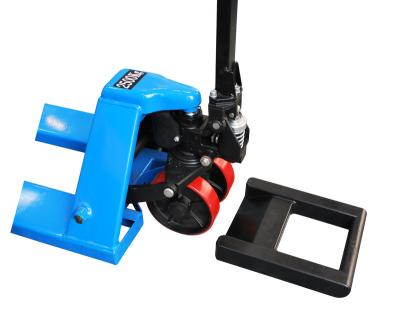 China Pallet Jack Stopper Heavy Duty Pallet Jack Chock Rubber Truck Jack Stopper Chock for sale