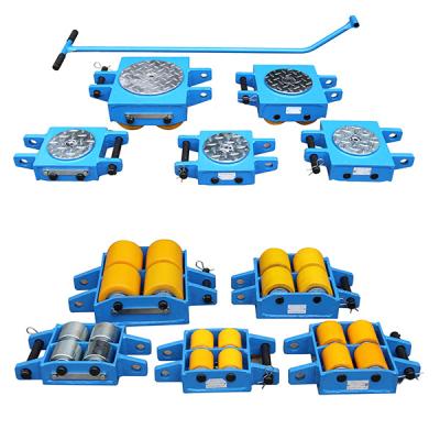 China Other SW30 Fixed Type Skids Set for sale