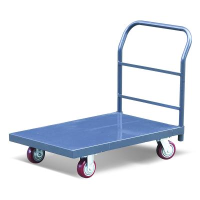 China Other Steel Platform YF2436 Hand Truck Cart for sale