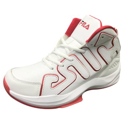 China Top Sales 1812 Mens Outdoor Comfort Basketball Shoes for sale