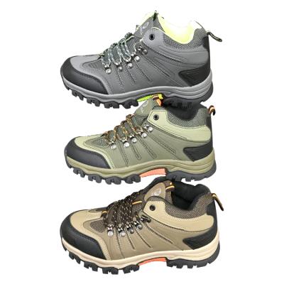 China Manufacturers lead D-1 waterproof and wear-resistant outdoor shoes for sale