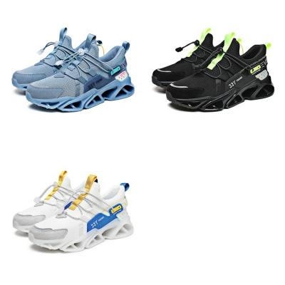 China CUSHIONING Mammon Customize Style Men Walking Shoes Designers Other Fashionable Sports Running Custom Men Sports Shoes Sneaker Shoe Manufacturer for sale