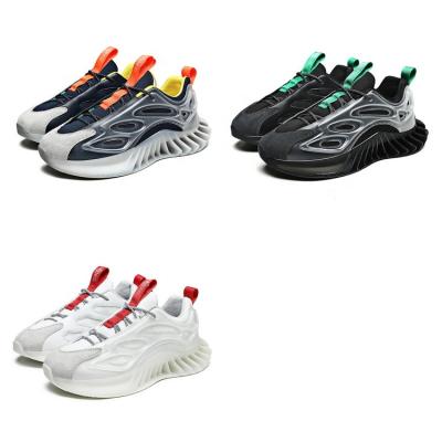 China CUSHIONING Mammon new popular new style high top sneakers sports shoes for sale