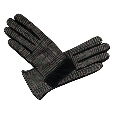 China Comfortable Warm Gloves Winter Gloves Fashion Gloves for sale