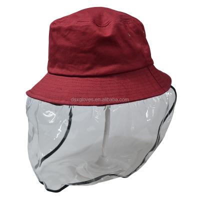 China Fashion Waterproof Bucket Hats, Hotsale Bucket Hats, Protective Fisherman's Hat for sale