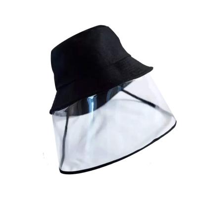 China COMMON wholesale cheap fast delivery of black/red/beige cotton protective cap price bucket hat color protective hat for sale