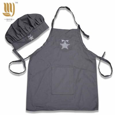 China Eco - Friendly Chef Aprons , Chef Aprons Set , Wholesale Cheap Child Aprons From China Factory for sale