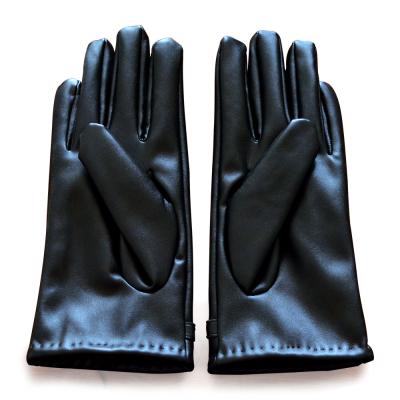 China Comfortable Winter Leather Gloves, China Factory Wholesale Cheap Winter Gloves for sale