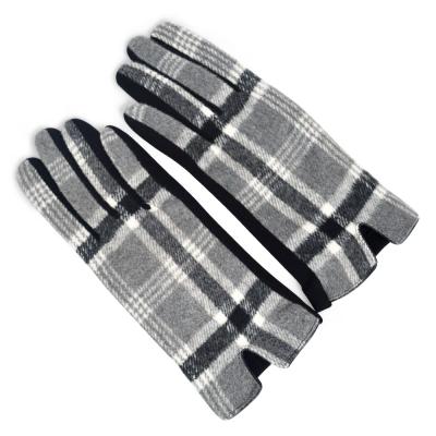 China Simple Winter Gloves, Warm Leather Gloves, China Source Factory Good Quality Wholesale Gloves for sale