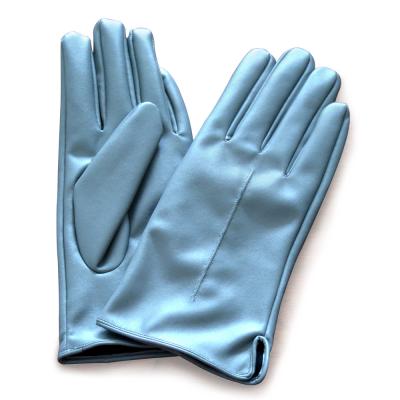 China Simple Winter Gloves, Warm Leather Gloves, China Source Factory Good Quality Wholesale Gloves for sale