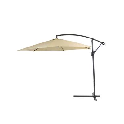 China Any Most Popular Quantity High Crank Handle Patio Umbrella Can Be Selected en venta