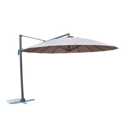 China Any can be chosen oriental parasol of popular delicate chocolate color for sale