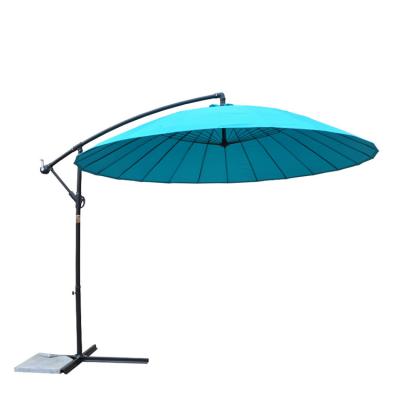 中国 Any can be selected latest style balinese outdoor sunshade 販売のため