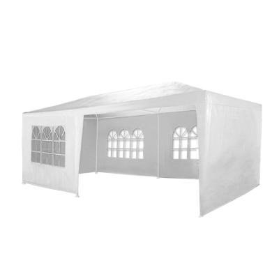 China Outdoor Promotion Gazebo Waterproof 6x3 Tent With Windows for sale