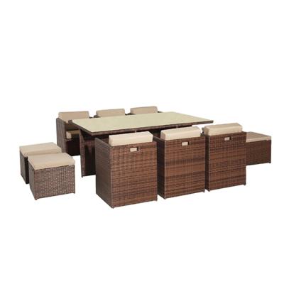 China Modern CE Approved Jade Outdoor Furniture Teak Garden Marquee FSC 2 Years Warranty for sale