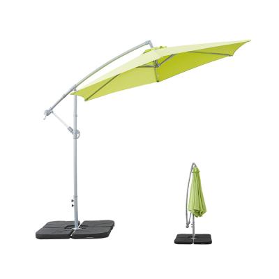 China Any 2 Years All Weather Folding Umbrella Beach Warranty Can Be Selected en venta