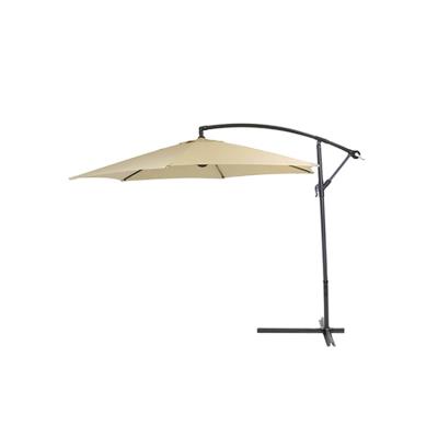 China Any Can Be Select Eco-friendly Waterproof Wall Mounted Patio Umbrellas en venta