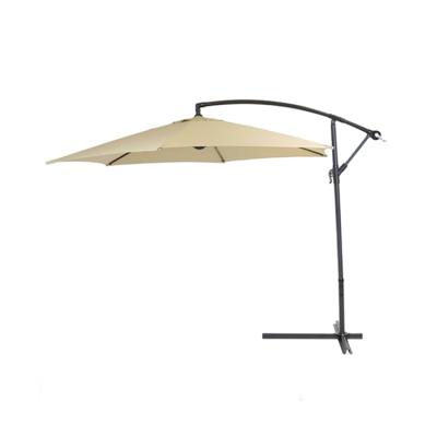 China Any Can Be Selected Weather-resistant HOT Selling Large Outdoor Umbrella 5m à venda