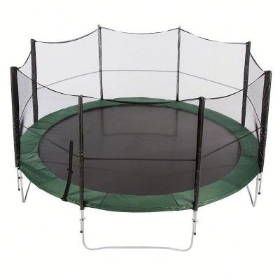 China Rental Leisure Competitive Price Comfortable Water Trampoline for sale