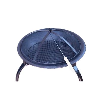 China IAF Approved Elegance Outdoor Solar Powered Stove en venta