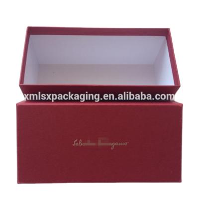 China Recyclable Velvet Sunglass Slide Drawer Rigid Installed Box for sale