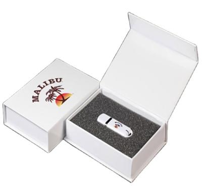 China Newest design luxury usb box handmade with trade assurance for sale