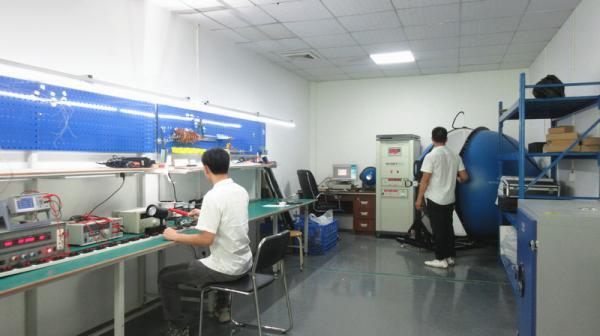 Verified China supplier - Zhongshan Leidu Lighting Electric Appliance Factory