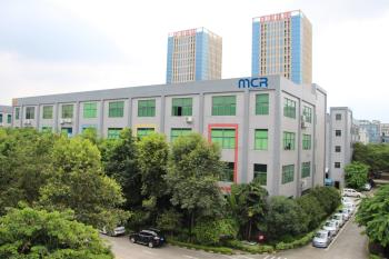 China MCREAT (GUANGZHOU) BIO-TECH CO.,LTD