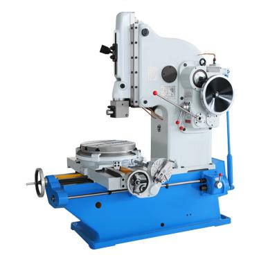 China Metal Cutting Machine B5032 keyway broach machine metal shaper machine china gear shaper machine for sale