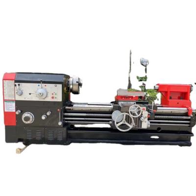 China Machinery Repair Shops CA6266/CA6166x1500mm diy manual lathe manual lathe made in china cast iron heavy manual lathe werks for sale