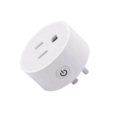 China US Convenient Socket Safety Switch Smart Socket for sale