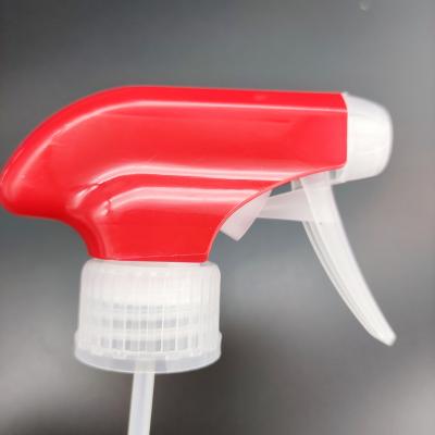 China Garden Pump Spray Bottle Trigger Sprayer for sale