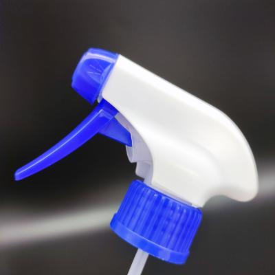 China Plastic Mini Garden Trigger Sprayer Pumps for sale