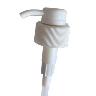 China Non Spill Offer Low Price High Quality Lotion Pump Pressure Washer Lotion Pump for sale