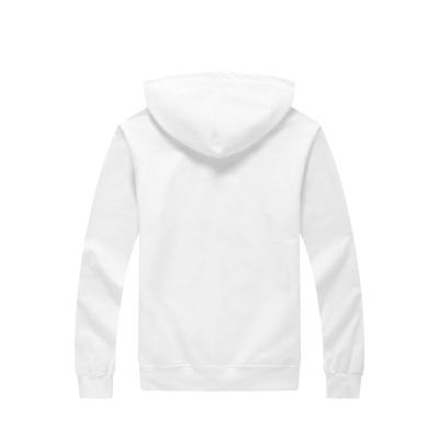 China high quality Anti-wrinkle custom plus size hoodies men pullover hoodie for sale