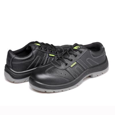 China Wholesale Anti-slippery Mens Black Work Rubber Safety Shoes Boots Steel Toe Shoes for sale