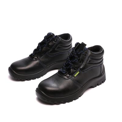 China Safety Anti-Slippery Men Work Shoes Protective Shoe Cheap Safety Shoes for sale