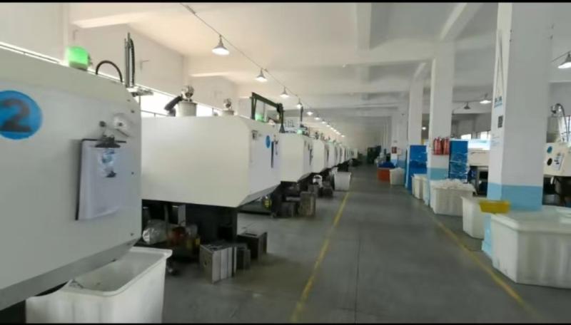 Verifizierter China-Lieferant - Shenzhen Haiyilu Industry Co., Ltd