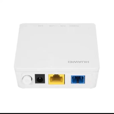 中国 HG8310M GPON EPON ONUギガビットの単一の港1GE 1FE SC UPCのコネクター11V-14V DC 0.5A 販売のため