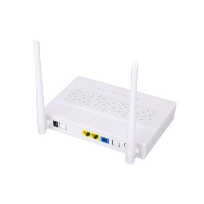 中国 1GE WIFI XPON ONT ZTEの破片TX 1310nm RX 1490nm FTTH ONU装置 販売のため