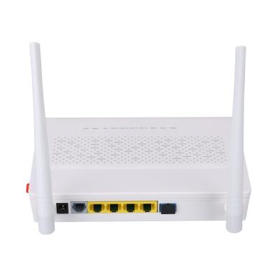 China El modo 5DBI de los POTES GPON EPON ONU 2T2R de 3FE 1GE WIFI gana la frecuencia 2.4G en venta