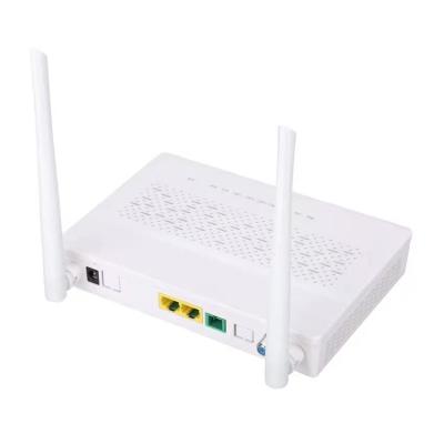 中国 1GE 1FE WIFI CATV Wifi ONUの変復調装置1540 - 1560nm FTTH ONU ONT HR3212GDE 販売のため