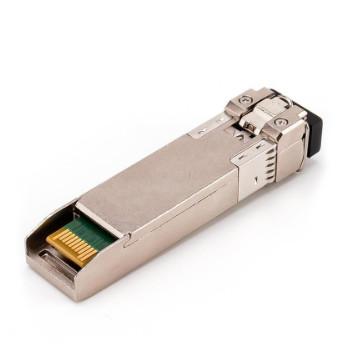 Chine Émetteur-récepteur optique 40km de fibre de SFP-10G-ER SFP sur le connecteur duplex 1310nm de SMF LC à vendre