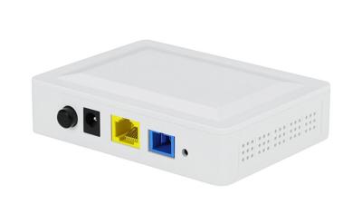 China IP del LAN de FTTH 1GE Xpon Gpon Epon para la red de la fibra óptica en venta