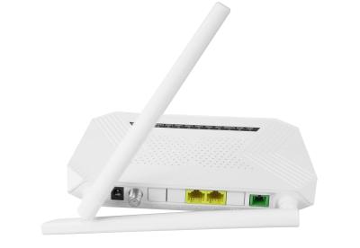 Cina SSID multiplo GPON EPON ONU 1G1F CATV WIFI ottico per le soluzioni di FTTH in vendita