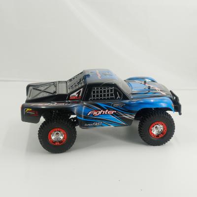 China NEW ! Youngeast 2.4G four-wheel drive high speed used 1/12 electric rc cars for sale for sale