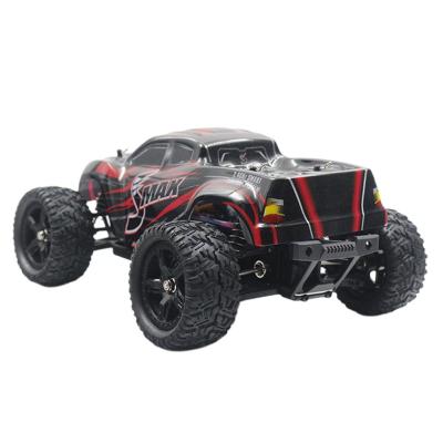 China Toy Youngeast 1:16 impact-resistance 4wd off-road toys from Toy Youngeast car children car rechargeable rc car big wheel for sale