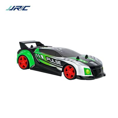 China JJRC Q89 Four Motor 1:20 2.4Ghz 4WD LED Remote Control Sports For RC Vehicle Wholesale Drift Car Model Toys for sale