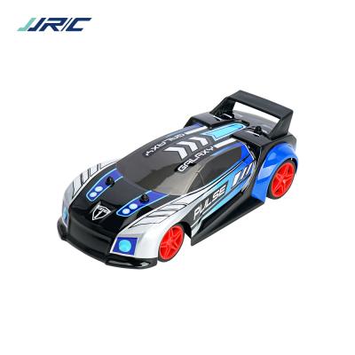 China JJRC Q89 1:20 4WD 2.4G Rc Sports Car Four Off Road Driving Car With Light Music Remote Control Car For Kids for sale