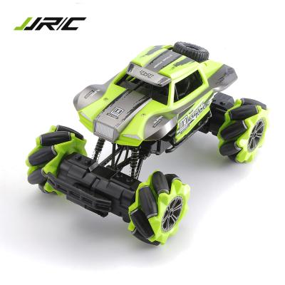 China RC Hobby JJRC Q76 2.4G 4Wd Rc Car Wireless Climbing Rc Car Off Road Car for sale